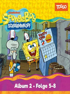 cover image of Folge 2